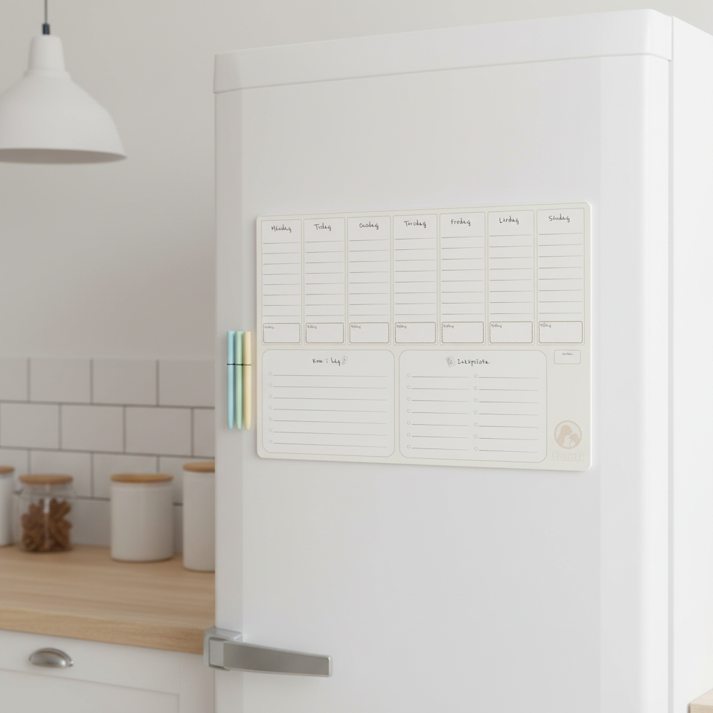 Produktfoto av FamliBoard