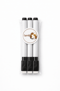 Whiteboard pennor med magnet, 3 st - Famli Board